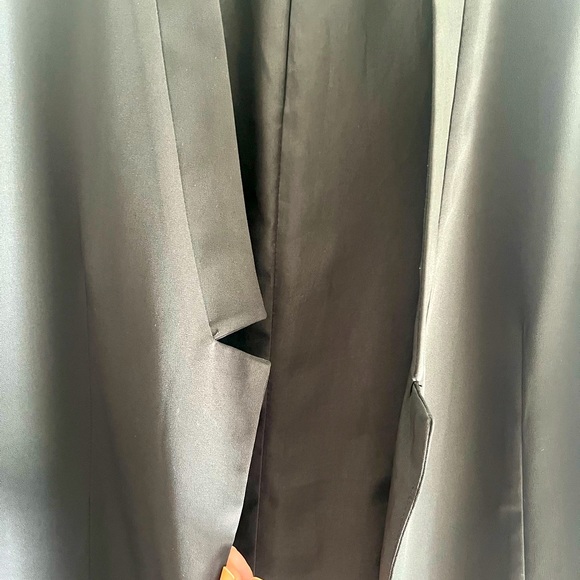 Long vest - Picture 3 of 4